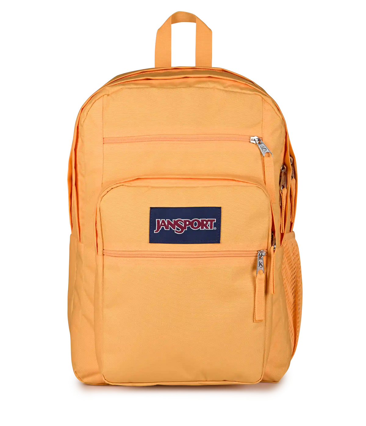 Big Student Orange Soda Set