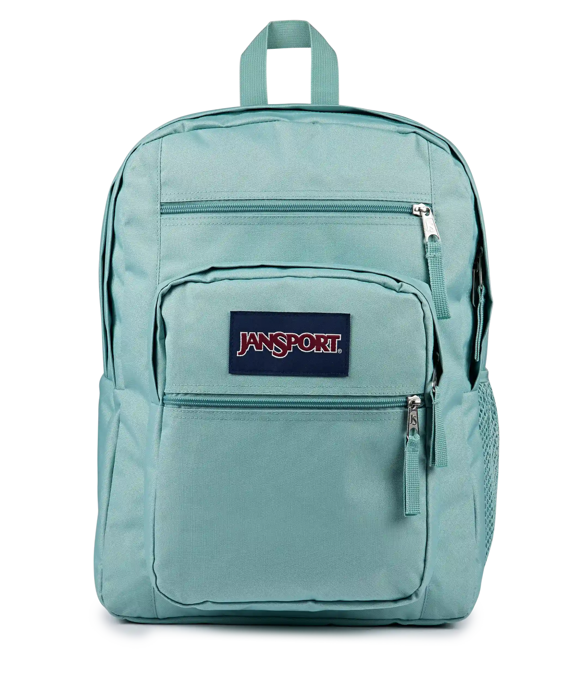 Big Student Faded Sage Set