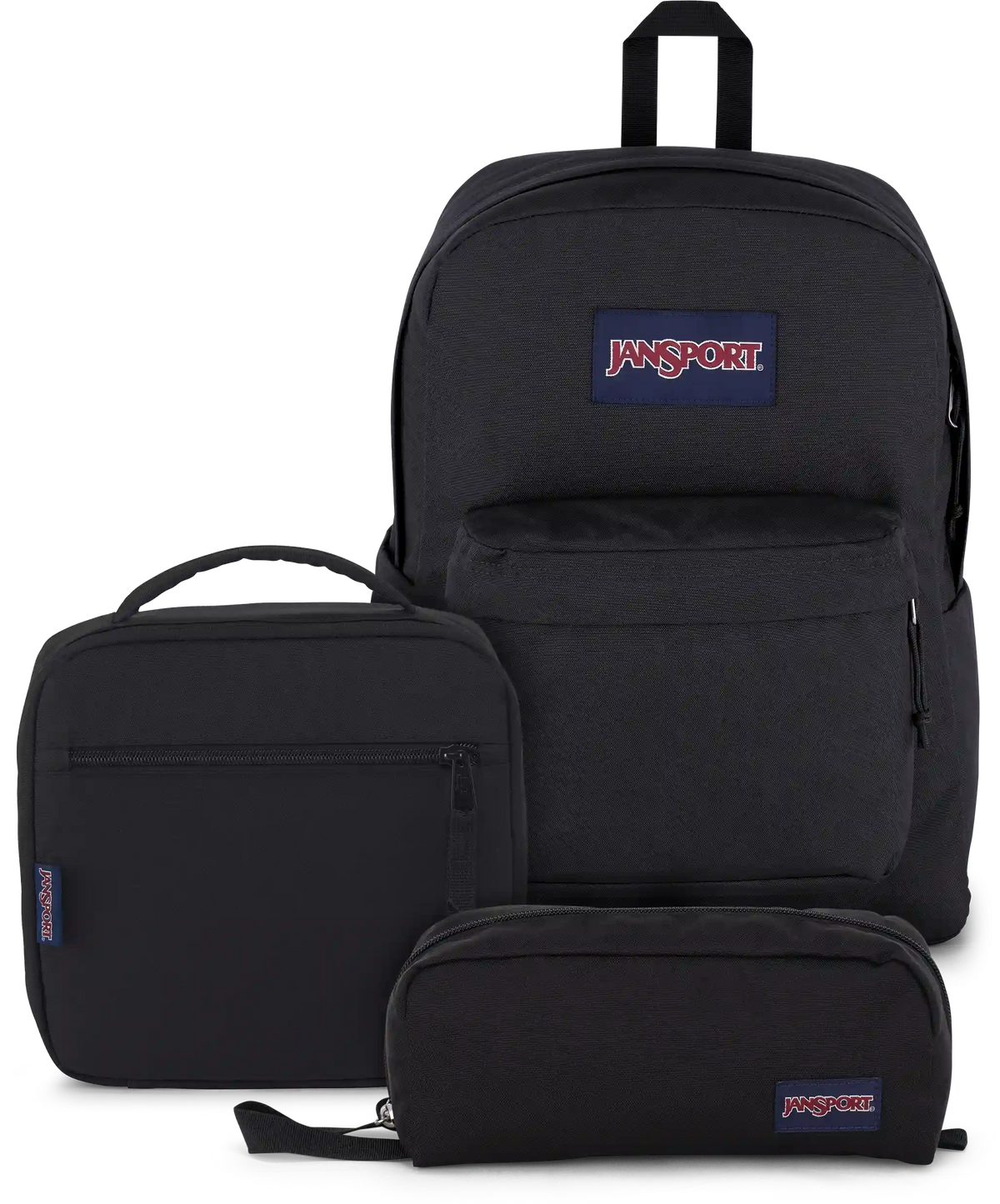 SuperBreak® Plus Set